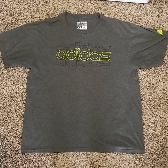 adidas Other - Adidas tee shirt